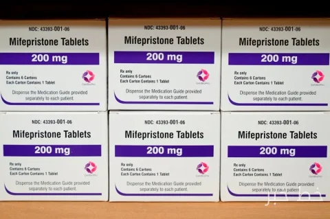 FDA Will Not Release Safety Review of Abortion Drug Mifepristone Until March