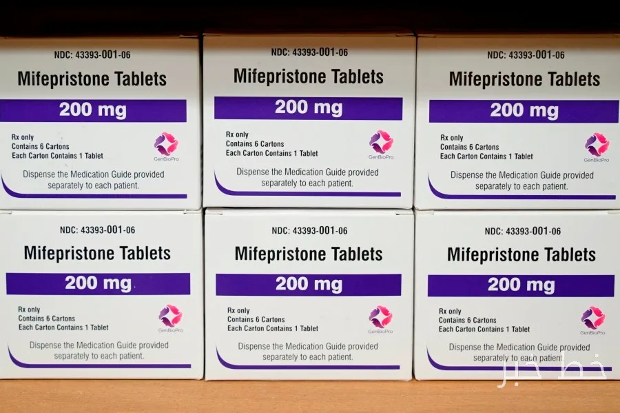 FDA بررسی ایمنی داروی سقط جنین مایفپریستون را تا مارس منتشر نخواهد کرد