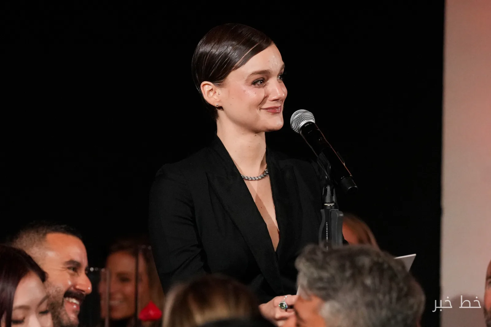 Gala 2026 TIME100 Next in New York mit prominenten Persönlichkeiten abgehalten