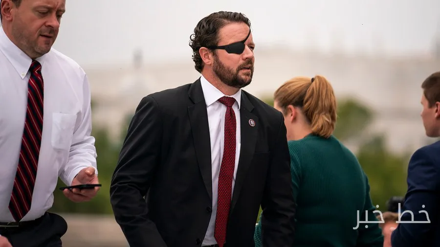 Dan Crenshaw Supported Trump's Efforts for an Energy Ceasefire