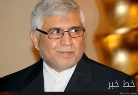 محسن پاک‌آیین اولویت ایران را پایان شرایط جنگی می‌داند