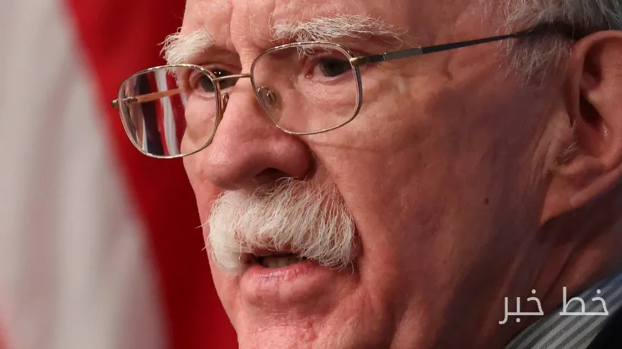 John Bolton: Zelensky's Criticism of Trump Will Have No Good Consequences