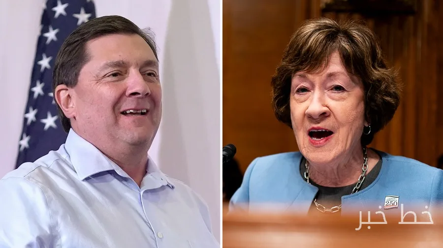 Susan Collins Does Not Regret Her Vote for Robert F. Kennedy Jr.