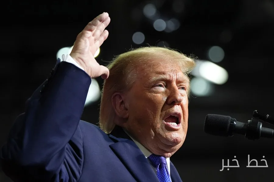 Die Wahlen am Dienstag könnten eine blaue Welle oder nur einen Anstieg gegen Trump sein
