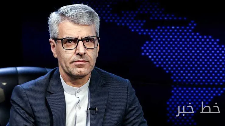 اسماعیل بقائی پاسخ ایران به پیشنهادهای آمریکا را از طریق میانجیگران اعلام کرد