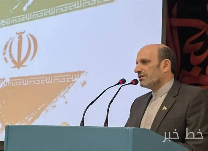 سفیر ایران در آلمان مذاکره را ژست سیاسی نمی‌داند