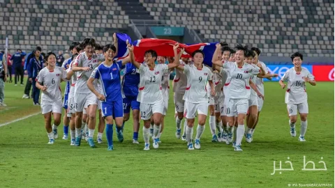 FIFPRO Report Highlights Challenges of Women's Football Growth