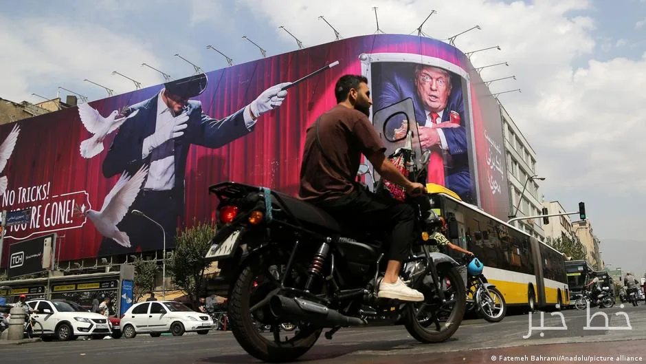 ایران مذاکرات را طولانی کرده تا به ترامپ آسیب بزند
