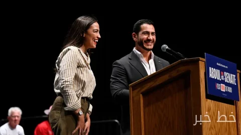 Abdul Al-Sayed's Victory in Michigan Could Influence Ocasio-Cortez's Decisions