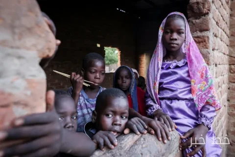 The Food Security Crisis in East Africa is Intensifying