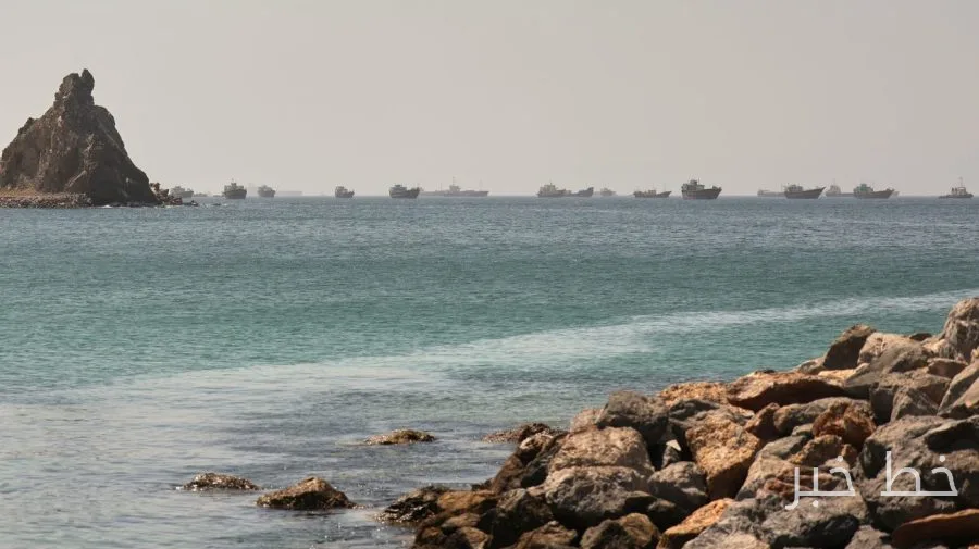 U.S. Military Forces Disabled Ship Attempting to Evade Hormuz Blockade