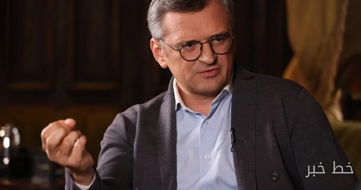 Former Ukrainian Foreign Minister Warns Europe About the Dangers of War