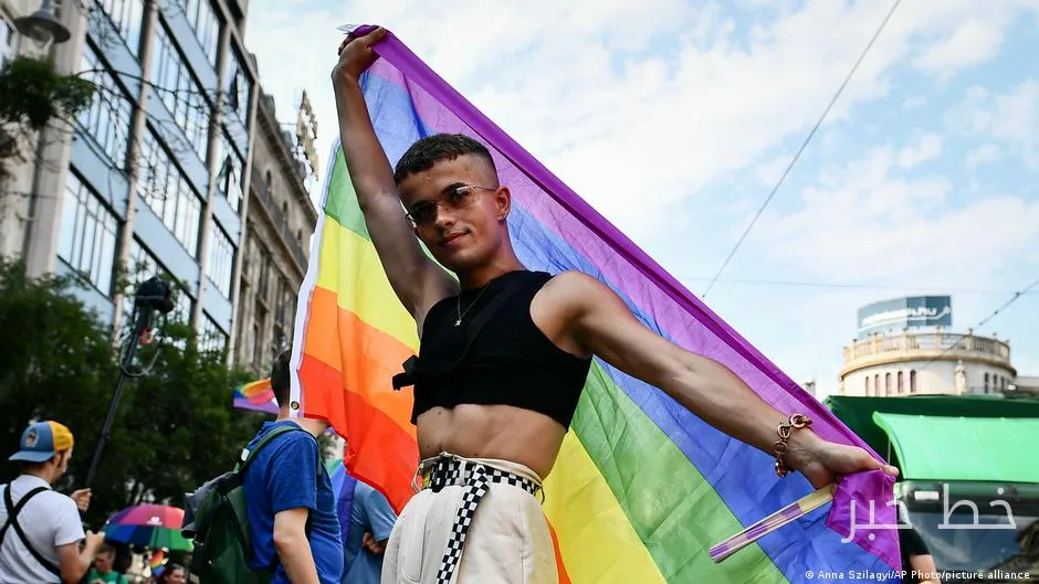 پارلمان مجارستان به اصلاح قوانین ضد LGBTQ رای داد