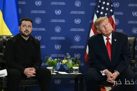 Calmer Reactions of Europeans to Donald Trump's Actions