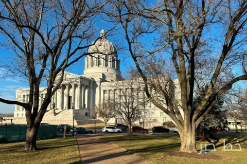 Lincoln University Missouri Students Sue the State
