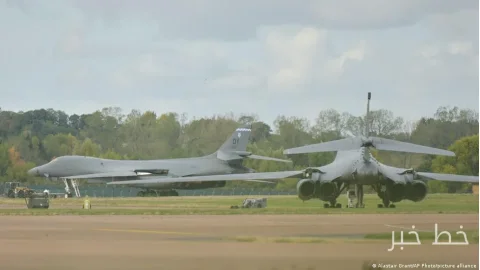 Zwei Männer wegen Verstoßes gegen die nationale Sicherheit Großbritanniens im Zusammenhang mit einem Vorfall in der Nähe von RAF Fairford angeklagt