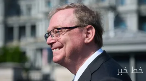 Kevin Hassett bezeichnet die Wirtschaft als die beste Wirtschaft der Geschichte