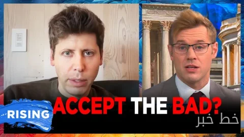 Sam Altman Announces Acceptance of Some Negative Consequences for Mastery of Artificial Intelligence