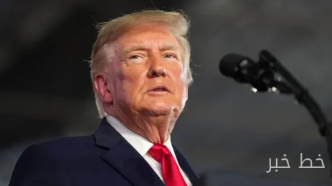 Trump unterstützte den Eintritt von Bolsonaro in die USA