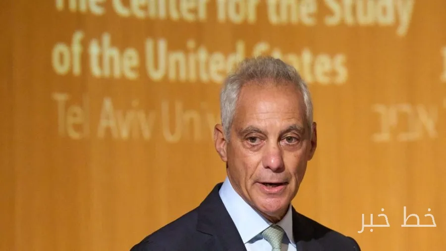 Rahm Emanuel از دموکرات‌ها خواست تا به اصلاحات اخلاقی توجه کنند