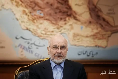 قالیباف آمریکا را به تنبیه و تغییر رفتار فراخواند