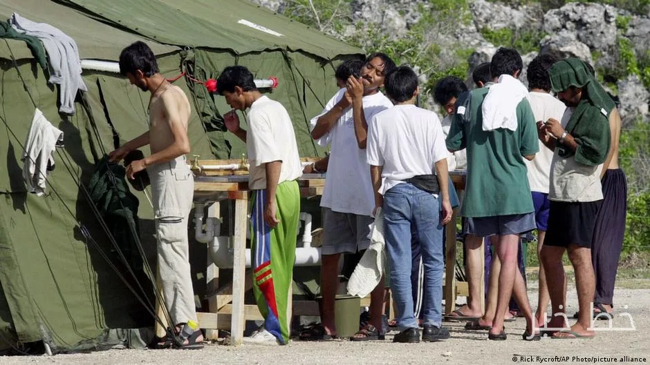 سیاست مهاجرت استرالیا درسهایی برای اتحادیه اروپا و آمریکا دارد