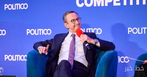 Bruno Retailleau Calls for Reduction of France's Financial Contribution to the EU Budget