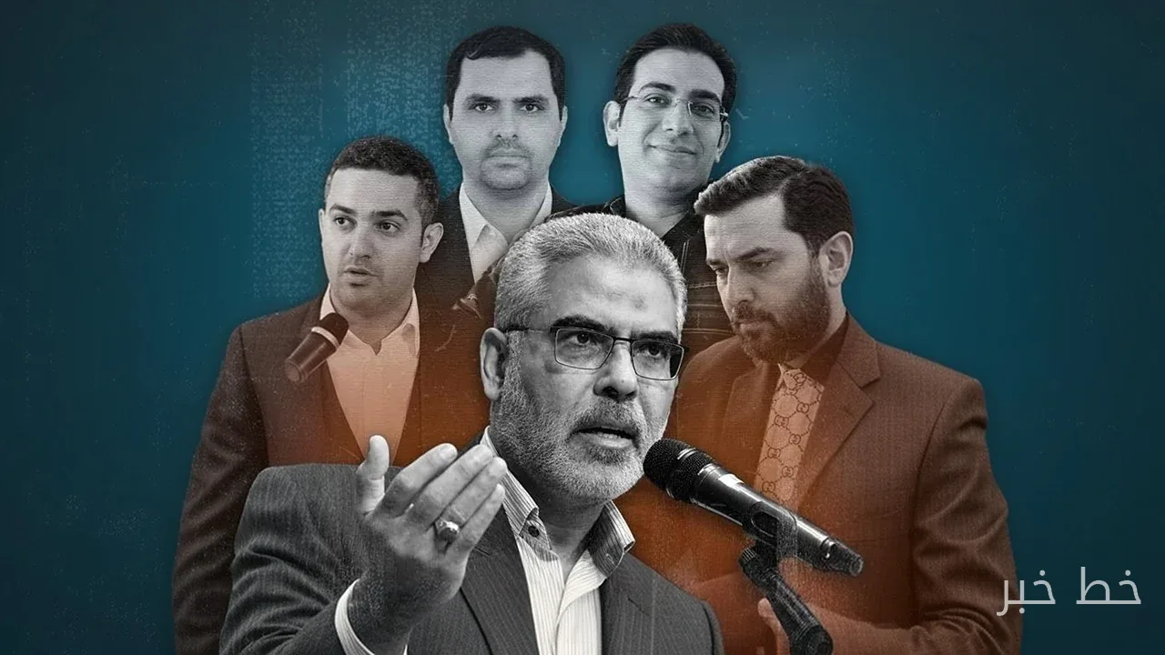 اتهام حمایت حسین صمصامی از تراستهای نفتی و گردهمایی در دبی مطرح شد