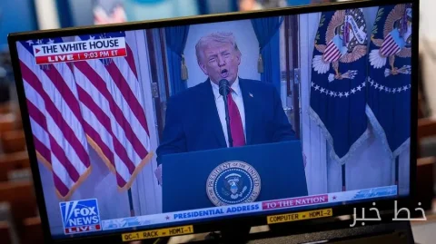Trump spricht virtuell in 19 Bundesstaaten