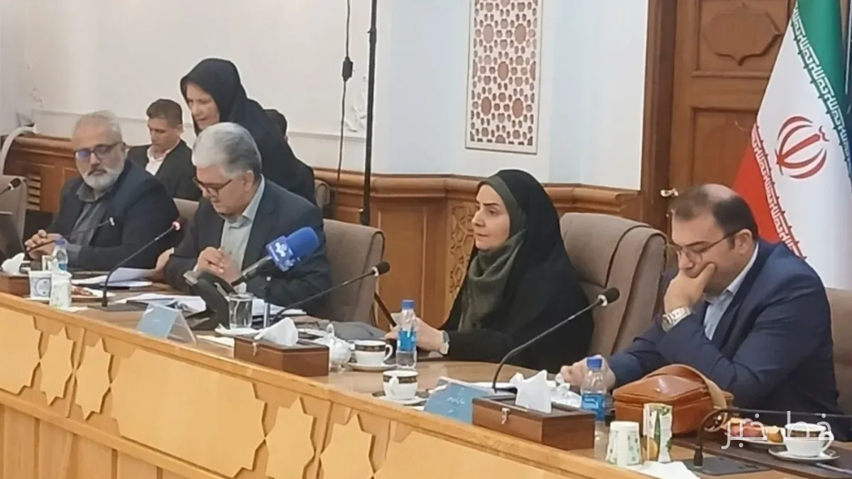 فرزانه صادق الزامات ساخت پناهگاه در ساختمان‌های جدید را اعلام کرد