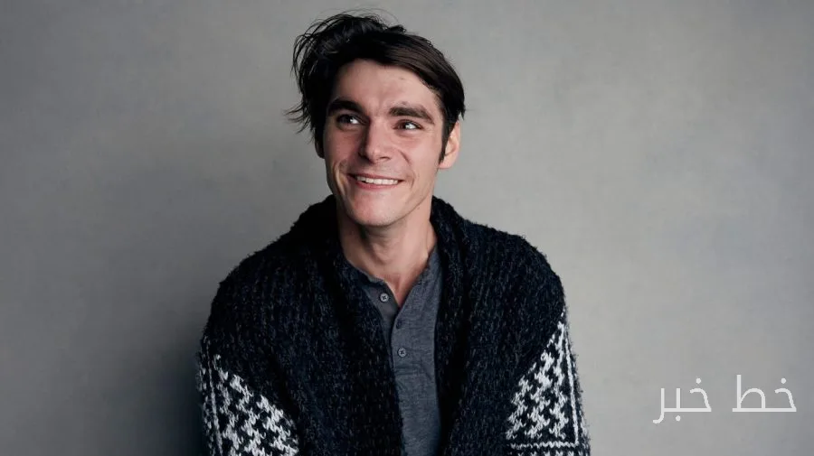 RJ Mitte بازیگر 'Breaking Bad' در 34 سالگی درگذشت
