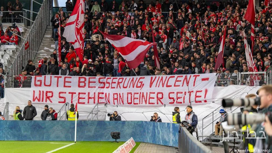 Die Krankheit von Greg Stanton hebt den Bedarf an mehr Unterstützung für Fußballtrainer hervor