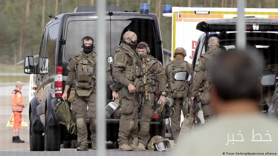 Nuremberg Airport Temporarily Closed After Emergency