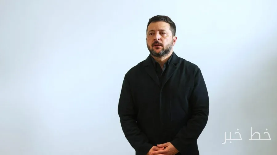 زلنسکی به ادامه همکاری اطلاعاتی آمریکا با اوکراین شک دارد