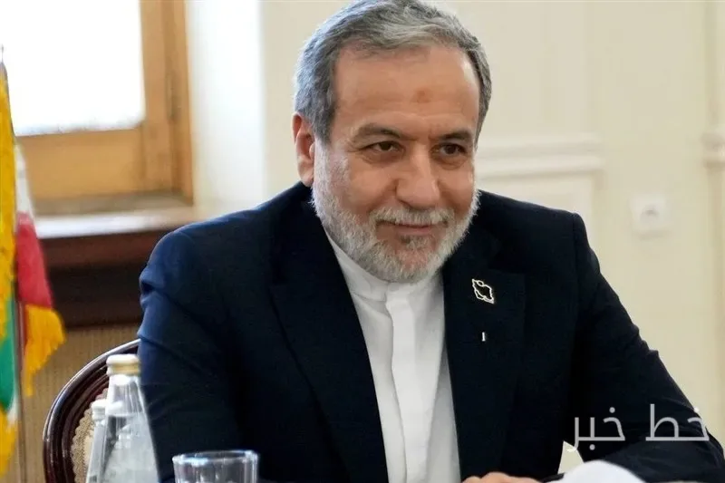 برگزاری پنجاه‌وسومین جلسه نمایندگان با سیدعباس عراقچی