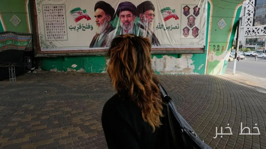 ایرانیان از احتمال آغاز جنگ مجدد آمریکا و اسرائیل می‌ترسند