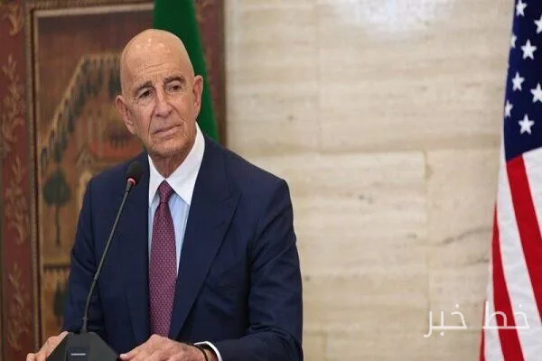 فرستاده ویژه آمریکا بر لزوم توافق صلح با ایران تأکید کرد