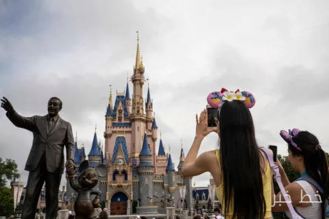 Defending Disney Adults for Their Joy