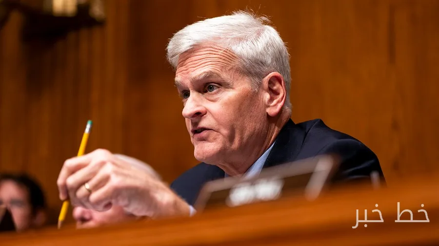 Bill Cassidy Criticizes Trump Administration for Measles Outbreak