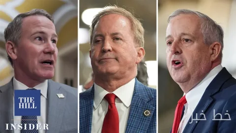 Increasing Election Concerns for Republicans with Unfavorable Polls