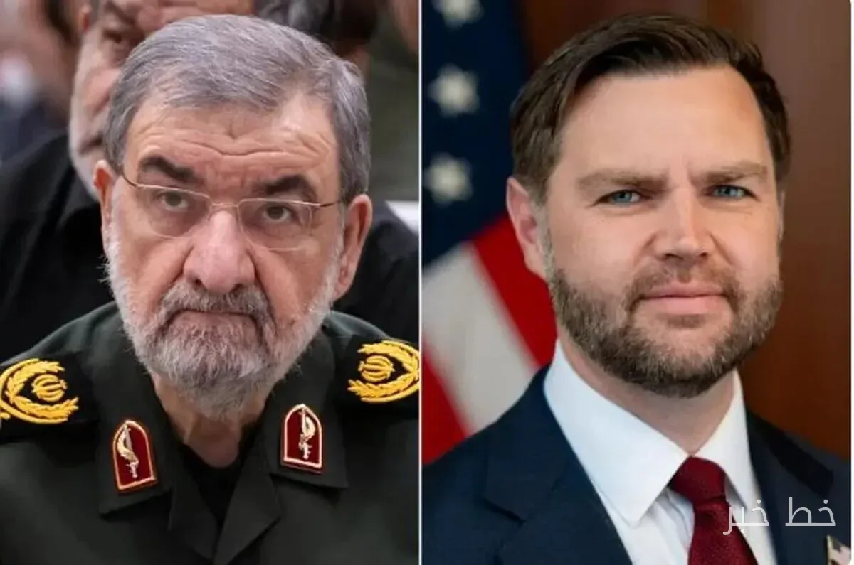 پاسخ ایران به نامه جی دی ونس با اصرار بر شروط هفتگانه