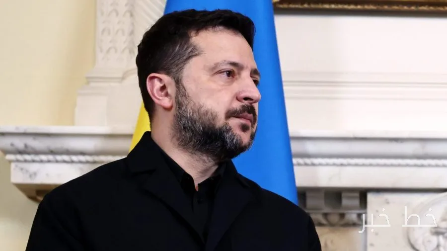 Zelensky Warns About the Consequences of SpaceX's Decision