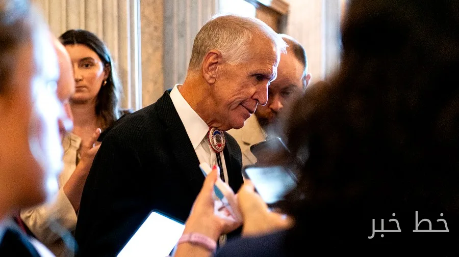 تايليس يعتبر اتفاق ترامب مع روسيا ضارًا بجهود جراهام