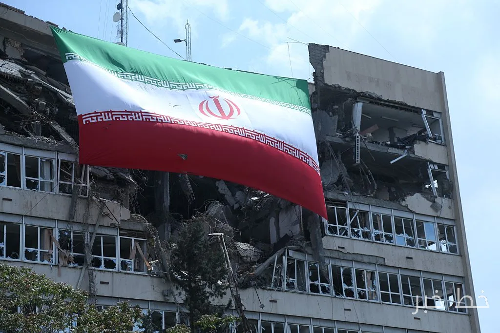 Die USA und Israel planen große Angriffe auf den Iran