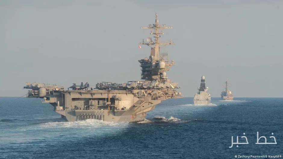 Iran bereitet sich auf mögliche neue Angriffe der USA vor