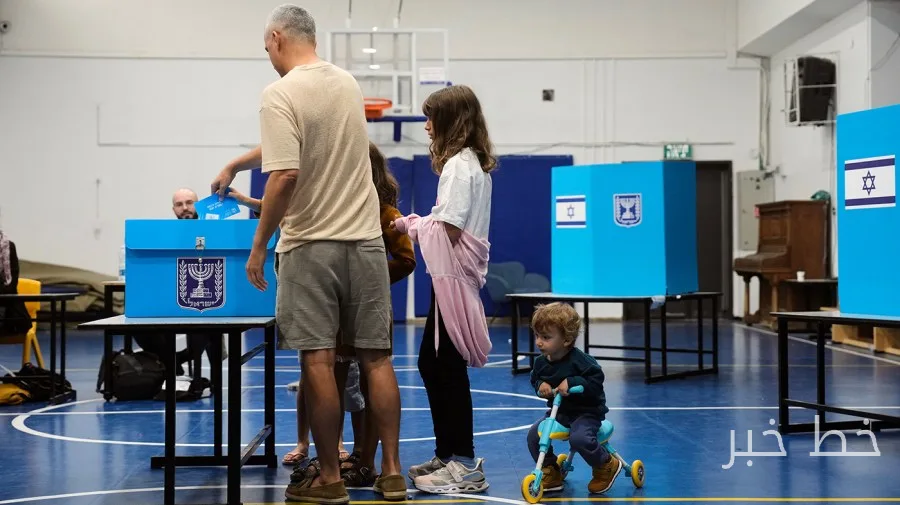 Die Ergebnisse der Wahlen in Israel haben die Sorgen der Demokraten verstärkt