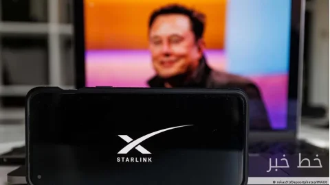 Elon Musk Increases His Criticism of the Delay in Starlink's Launch in India
