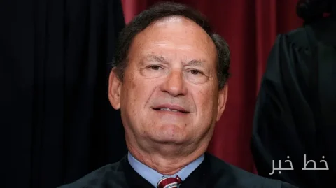 ساموئل آلیتو: رأی به overturn کردن Roe v. Wade شجاعت می‌خواست