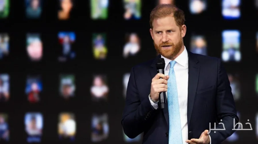 Prinz Harry sucht Versöhnung mit seiner Familie