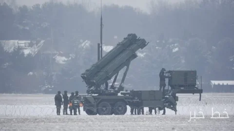 Das Pentagon wählte Polen als neues Zentrum für Raketenreparaturen aus